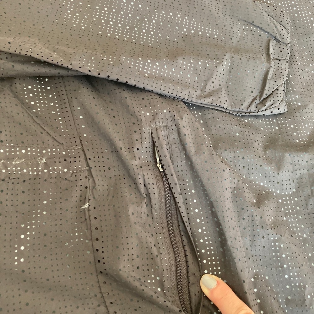 Fabletics Liora pullover size XL NWT - Picture 7 of 13